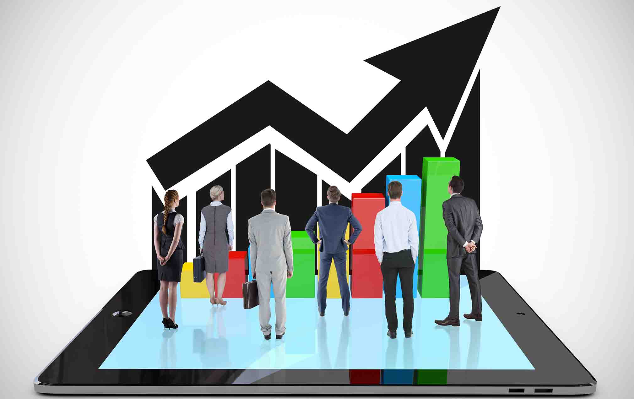 Module 8 : La croissance et le développement de l’entreprise